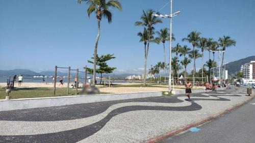 Jardim Primavera Casa | Seu lar na Praia, Condomínio Vila Gustavo-excelente localização
