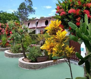 Jardim Primavera Casa | Seu lar na Praia, Condomínio Vila Gustavo-excelente localização