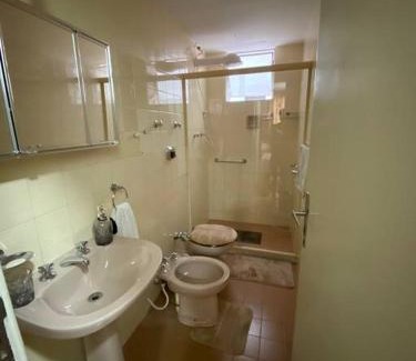 Varzea Apartamento | Seu lar na Serra