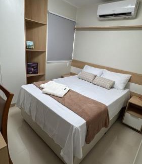 Cordeiro Apartamento | Seu lar no melhor de Recife 4