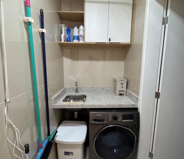 Cordeiro Apartamento | Seu lar no melhor de Recife 4