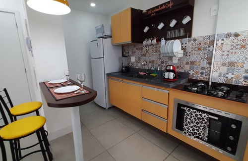 Lapa Hotel | Seu merecido lar no centro carioca