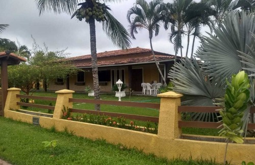 Praia Seca Casa | Seu Paraíso em Praia Seca!