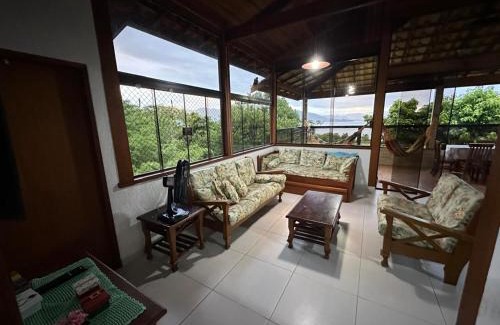 Armacao Casa | Seu refúgio frente ao mar em Ilhabela