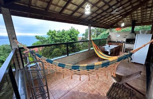 Armacao Casa | Seu refúgio frente ao mar em Ilhabela