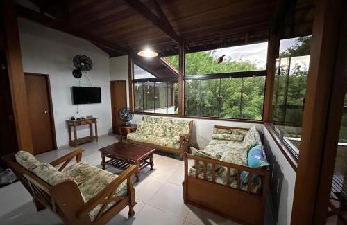 Armacao Casa | Seu refúgio frente ao mar em Ilhabela