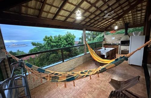 Armacao Casa | Seu refúgio frente ao mar em Ilhabela