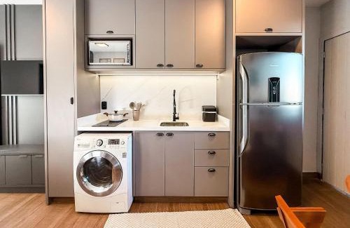 Pedro Zanivan Apartamento | Seu Refúgio Urbano em Criciúma – Lago di Garda Studios