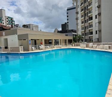 Centro Apartamento | SeuCafofoEmFloripa