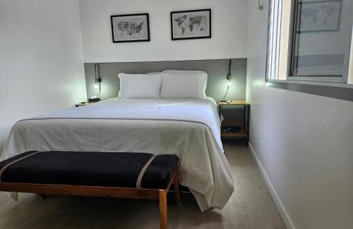 Centro Apartamento | SeuCafofoEmFloripa