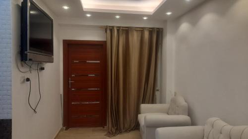 Agouza Apartamento | Seuiet Hs شهاب