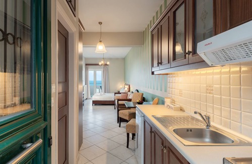 Kato Galatas Casa | Sevach apartments