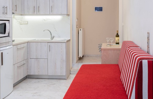 Kato Galatas Casa | Sevach apartments