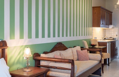 Kato Galatas Casa | Sevach apartments