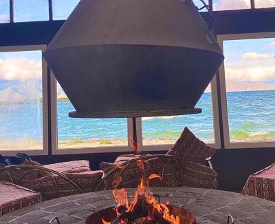 Sevan Casa | Sevan - Tsovazard Beach House