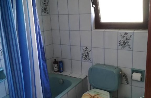 Agios Dimitrios Apartamento | SEVASTI APPARTMENT