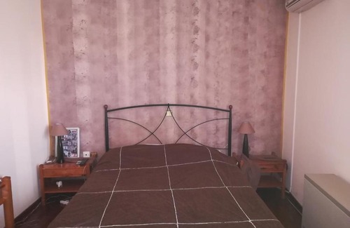 Agios Dimitrios Apartamento | SEVASTI APPARTMENT