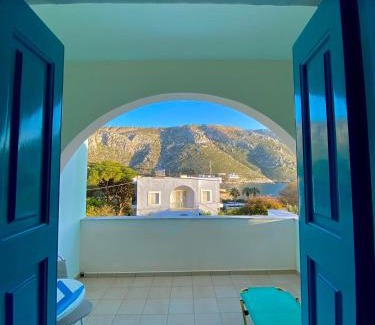 Panormos Apartamento | Sevasti Studios
