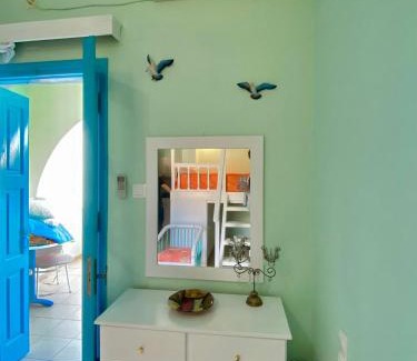 Panormos Apartamento | Sevasti Studios