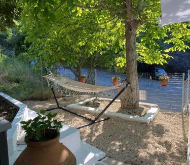 Samothrace Apartamento | Sevastie’s home
