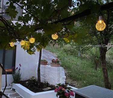 Samothrace Apartamento | Sevastie’s home