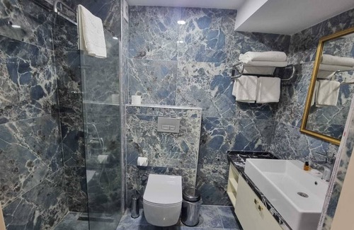Kucukcekmece Hotel | Sevcan Hotel