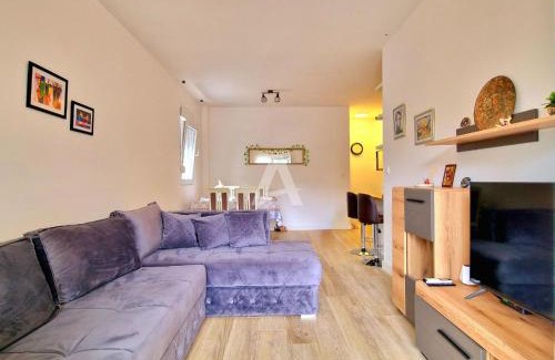 Golubovina Apartamento | SEVDA APARTMENT