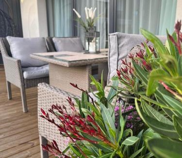 Palanga Apartamento | Seven Amber Apartment Palanga