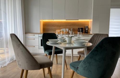 Palanga Apartamento | Seven Amber Apartment Palanga