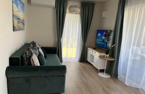 Palanga Apartamento | Seven Amber Apartment Palanga