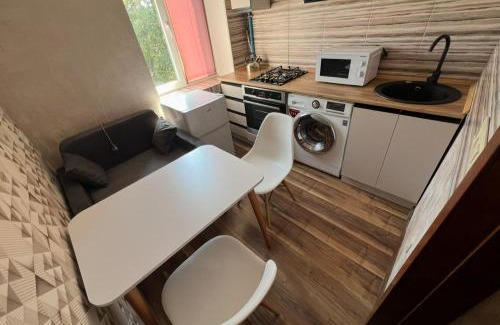 Vyshneve Apartamento | Seven Apartments 62
