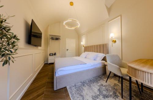 Osijek Apartamento | Seven apartments