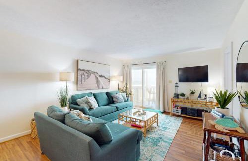 Rodanthe Apartamento | Seven B Heaven