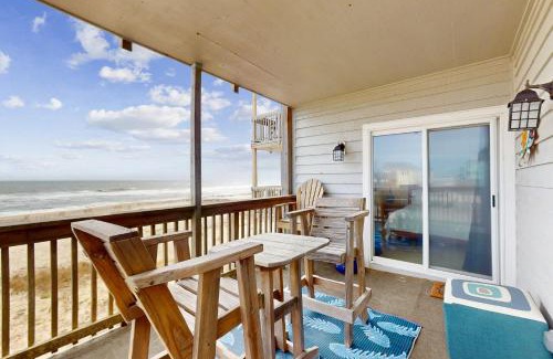 Rodanthe Apartamento | Seven B Heaven