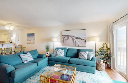 Rodanthe Apartamento | Seven B Heaven
