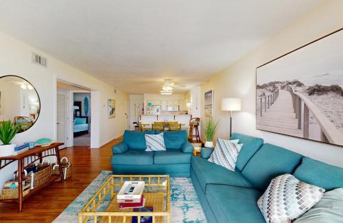 Rodanthe Apartamento | Seven B Heaven