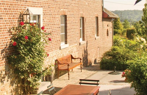 Remersdaal Casa | Seven-Bedroom Holiday Home In Remersdaal