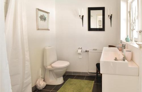 Ryslinge Casa | Seven-Bedroom Holiday Home In Orbak