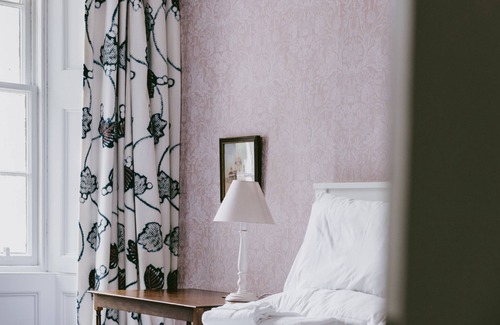 Pitlochry Apartamento | Seven bedroom house in the grounds of Blair Castle