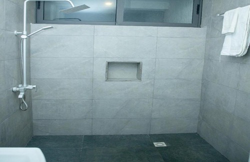Accra Hotel | Seven Brothers Apartments