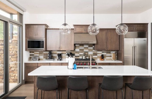 West Sedona Apartamento | Seven Canyons Fairway, High-End Home, Views, Resort Community