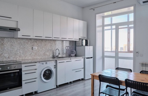 Semey Apartamento | Seven City Apartments
