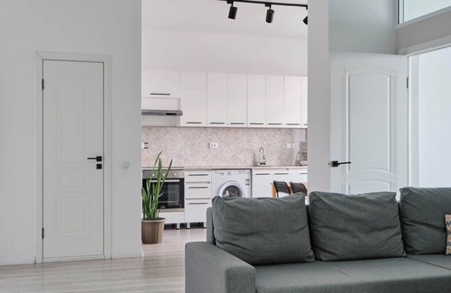 Semey Apartamento | Seven City Apartments