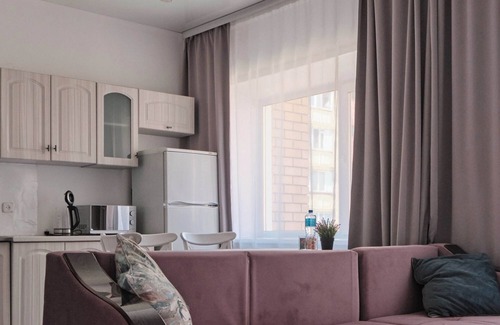 Semey Apartamento | Seven City Apartments