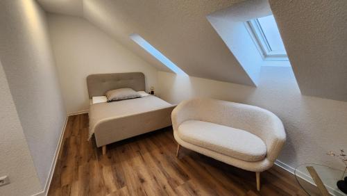 Gaisbach Apartamento | Seven Days Home