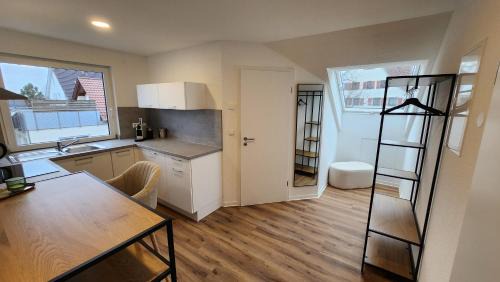 Gaisbach Apartamento | Seven Days Home
