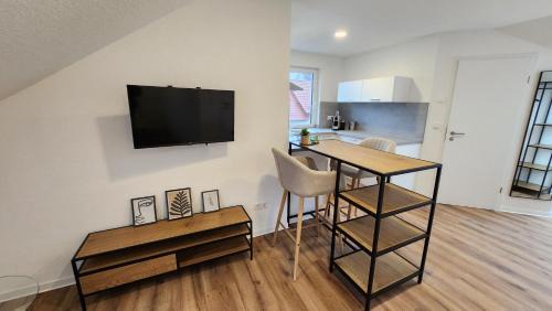 Gaisbach Apartamento | Seven Days Home
