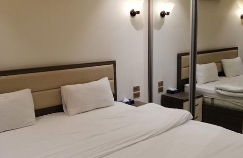 Irbid Hotel | Seven Days Hotel