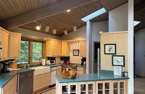 Bandon Casa | Seven Devil's Beach Estate