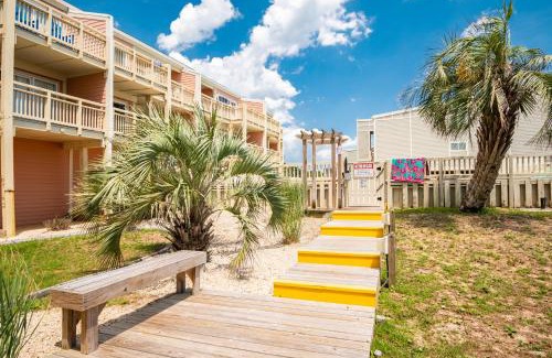Caswell Beach Casa | Seven Dozen